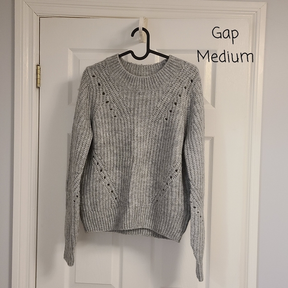 Gap womens sweater - Picture 2 of 3